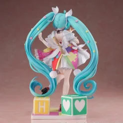 Estatua 1/7 Hatsune Miku Expo 2023 VR Ver. 26 cm
