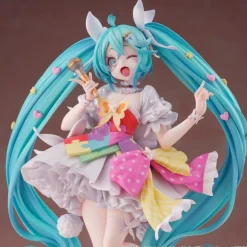 Estatua 1/7 Hatsune Miku Expo 2023 VR Ver. 26 cm