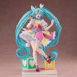 Estatua 1/7 Hatsune Miku Expo 2023 VR Ver. 26 cm