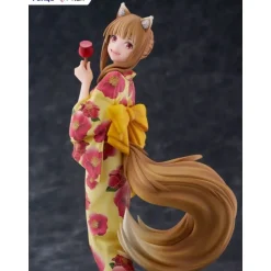 Estatua 1/7 Holo Yukata Ver. de 'Spice and Wolf' 23 cm PVC