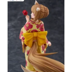 Estatua 1/7 Holo Yukata Ver. de 'Spice and Wolf' 23 cm PVC