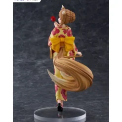 Estatua 1/7 Holo Yukata Ver. de 'Spice and Wolf' 23 cm PVC