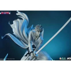 Estatua 1/6 Ichigo Kurosaki vs Hollow Ichigo 56 cm - Bleach
