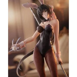 Estatua 1/7 PVC Narberal Gamma Bunny Girl 32 cm Amakuni