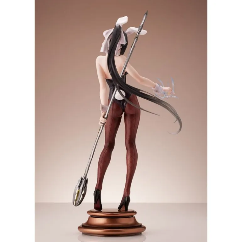 Estatua 1/7 PVC Narberal Gamma Bunny Girl 32 cm Amakuni