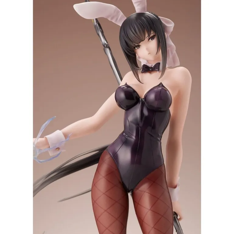 Estatua 1/7 PVC Narberal Gamma Bunny Girl 32 cm Amakuni