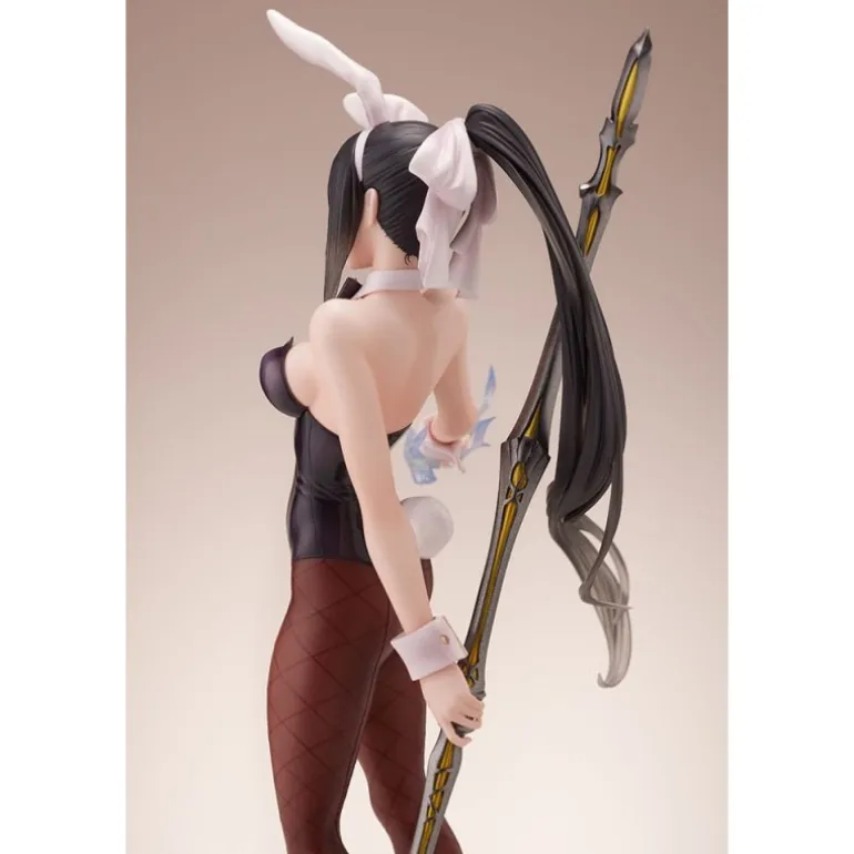 Estatua 1/7 PVC Narberal Gamma Bunny Girl 32 cm Amakuni