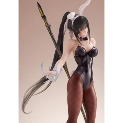 Estatua 1/7 PVC Narberal Gamma Bunny Girl 32 cm Amakuni