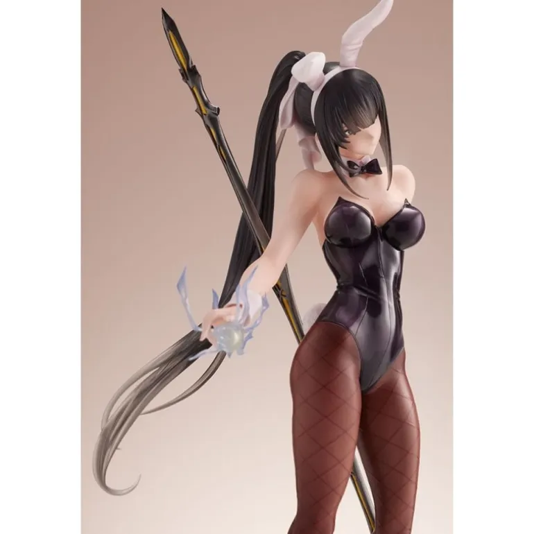 Estatua 1/7 PVC Narberal Gamma Bunny Girl 32 cm Amakuni