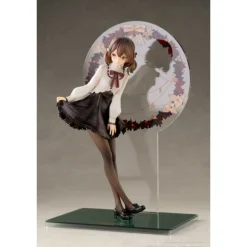 Estatua 1/8 PVC Original Character Winter Ringo 24 cm