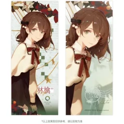 Estatua 1/8 PVC Original Character Winter Ringo 24 cm