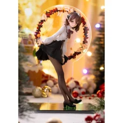 Estatua 1/8 PVC Original Character Winter Ringo 24 cm