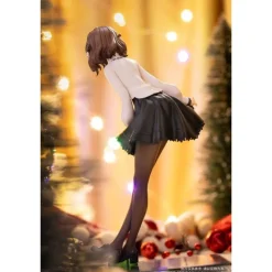Estatua 1/8 PVC Original Character Winter Ringo 24 cm