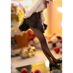 Estatua 1/8 PVC Original Character Winter Ringo 24 cm