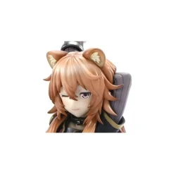 Estatua 1/7 Raphtalia Young Version PVC Prisma Wing 15 cm