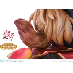 Estatua 1/7 Raphtalia Young Version PVC Prisma Wing 15 cm