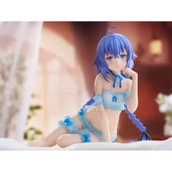 Estatua 1/7 Roxy Migurdia Lingerie Ver. 12 cm