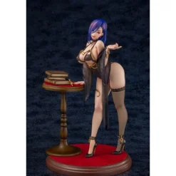 Estatua 1/7 The Witch 26 cm de Masami Chie