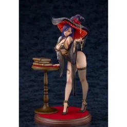 Estatua 1/7 The Witch 26 cm de Masami Chie