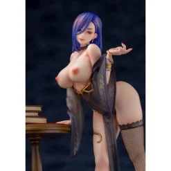 Estatua 1/7 The Witch 26 cm de Masami Chie