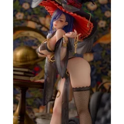 Estatua 1/7 The Witch 26 cm de Masami Chie