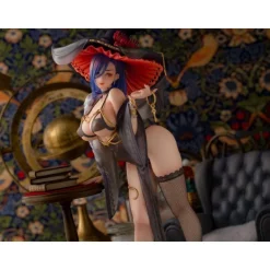 Estatua 1/7 The Witch 26 cm de Masami Chie