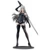 Estatua A2 NieR: Automata Ver1.1a 27 cm PVC