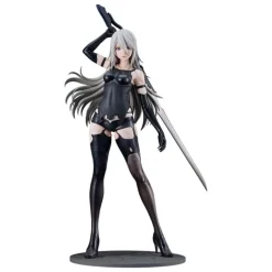 Estatua A2 NieR: Automata Ver1.1a 27 cm PVC