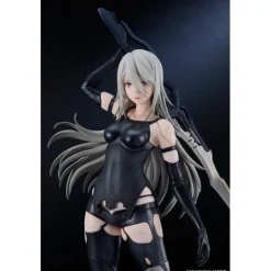 Estatua A2 NieR: Automata Ver1.1a 27 cm PVC