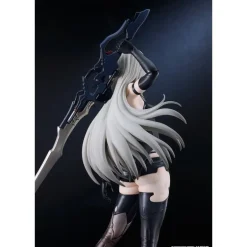 Estatua A2 NieR: Automata Ver1.1a 27 cm PVC