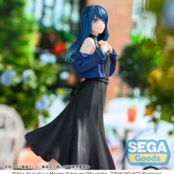 Estatua Akane Kurokawa 17 cm Oshi no Ko Sega PVC