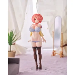 Estatua Akira Higashiboujou 1/6 by RAITA - Love Cube