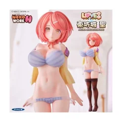 Estatua Akira Higashiboujou 1/6 by RAITA - Love Cube