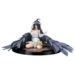 Estatua Albedo de Overlord 1/7 PVC 16 cm