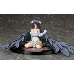 Estatua Albedo de Overlord 1/7 PVC 16 cm