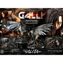 Estatua Alita 1/4 43 cm Prime 1 Studio