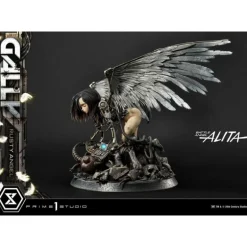 Estatua Alita 1/4 43 cm Prime 1 Studio