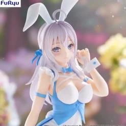 Estatua Alya 29 cm PVC Alya Sometimes Hides Her Feelings