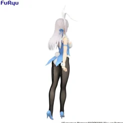 Estatua Alya 29 cm PVC Alya Sometimes Hides Her Feelings