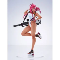 Estatua Arms Note Anego-chan 1/7 PVC 26 cm