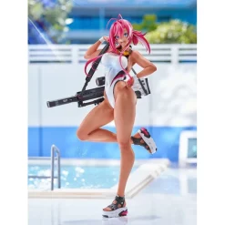 Estatua Arms Note Anego-chan 1/7 PVC 26 cm