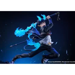 Estatua ARTFXJ 1/8 Rin Okumura 30 cm de Kotobukiya
