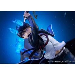 Estatua ARTFXJ 1/8 Rin Okumura 30 cm de Kotobukiya