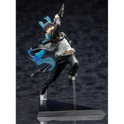 Estatua ARTFXJ 1/8 Rin Okumura 30 cm de Kotobukiya
