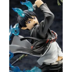 Estatua ARTFXJ 1/8 Rin Okumura 30 cm de Kotobukiya