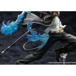 Estatua ARTFXJ 1/8 Rin Okumura 30 cm de Kotobukiya