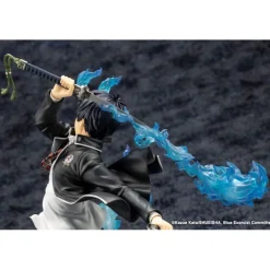 Estatua ARTFXJ 1/8 Rin Okumura 30 cm de Kotobukiya