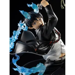 Estatua ARTFXJ 1/8 Rin Okumura 30 cm de Kotobukiya