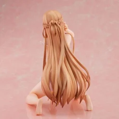 Estatua Asuna Nightwear Sword Art Online 24 cm PVC 1/4