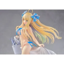 Estatua Azur Lane Centaur Beachside Undine 1/6 27 cm PVC